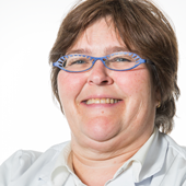 Logo Dr. Ann Van Waes